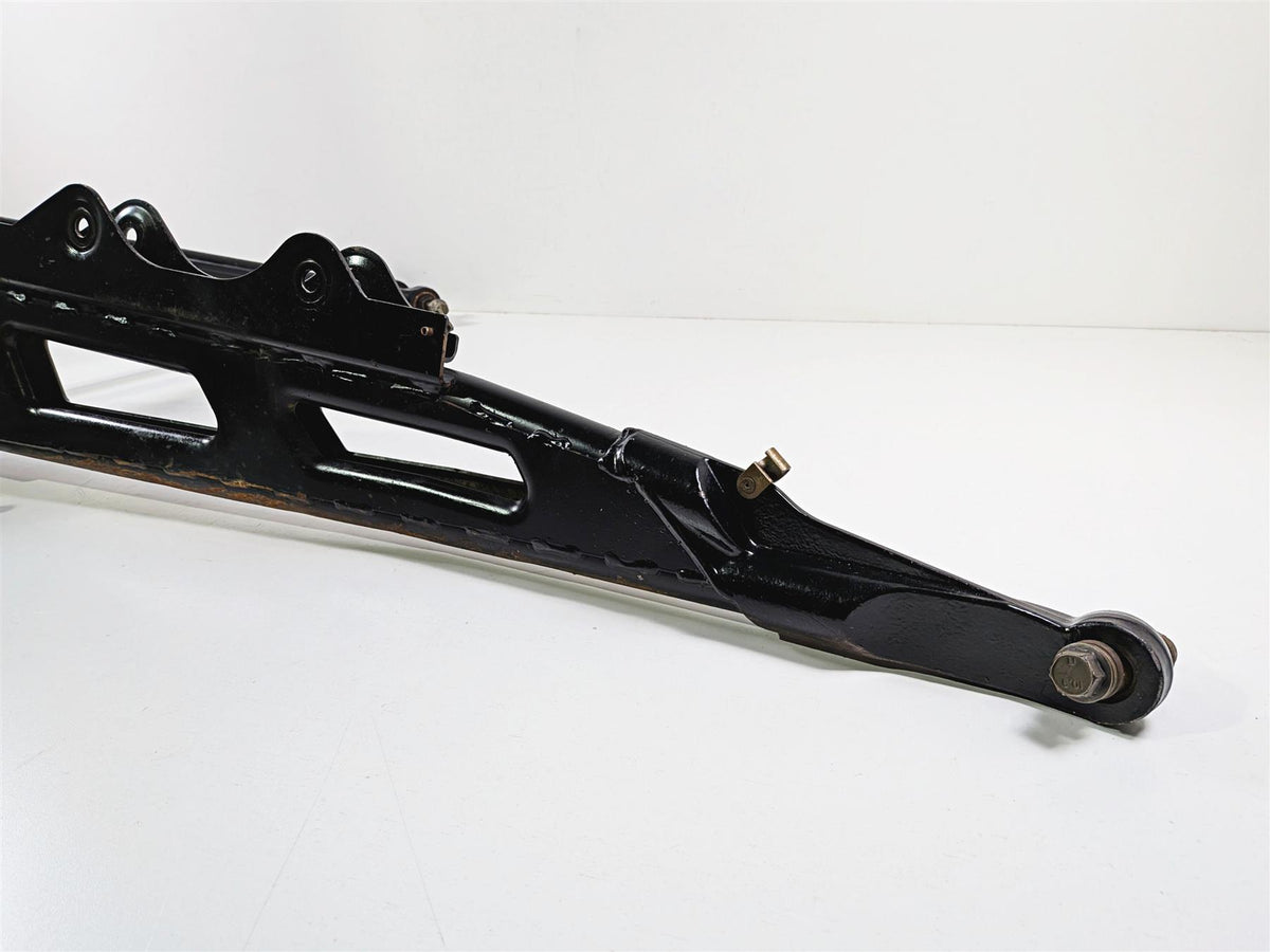 2019 Polaris RZR XP Turbo S Dynamics Rear Right Trailing Arm Knee Set 1024416-Mototech271