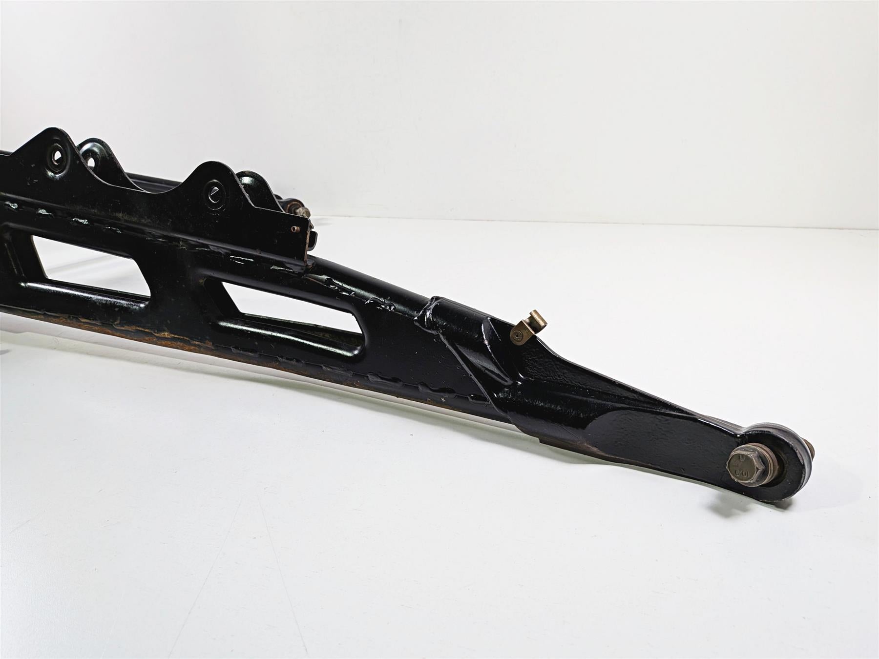 2019 Polaris RZR XP Turbo S Dynamics Rear Right Trailing Arm Knee Set 1024416-Mototech271