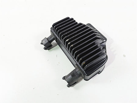 2016 Harley FXDWG Dyna Wide Glide Rectifier Voltage Regulator 74631-08A {{ shop.shopifyCountryName }} - Mototech271