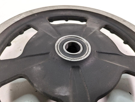 2014 Harley Touring FLHTK Electra Glide Rear Drive Belt Pulley 68T 37781-09 {{ shop.shopifyCountryName }} - Mototech271
