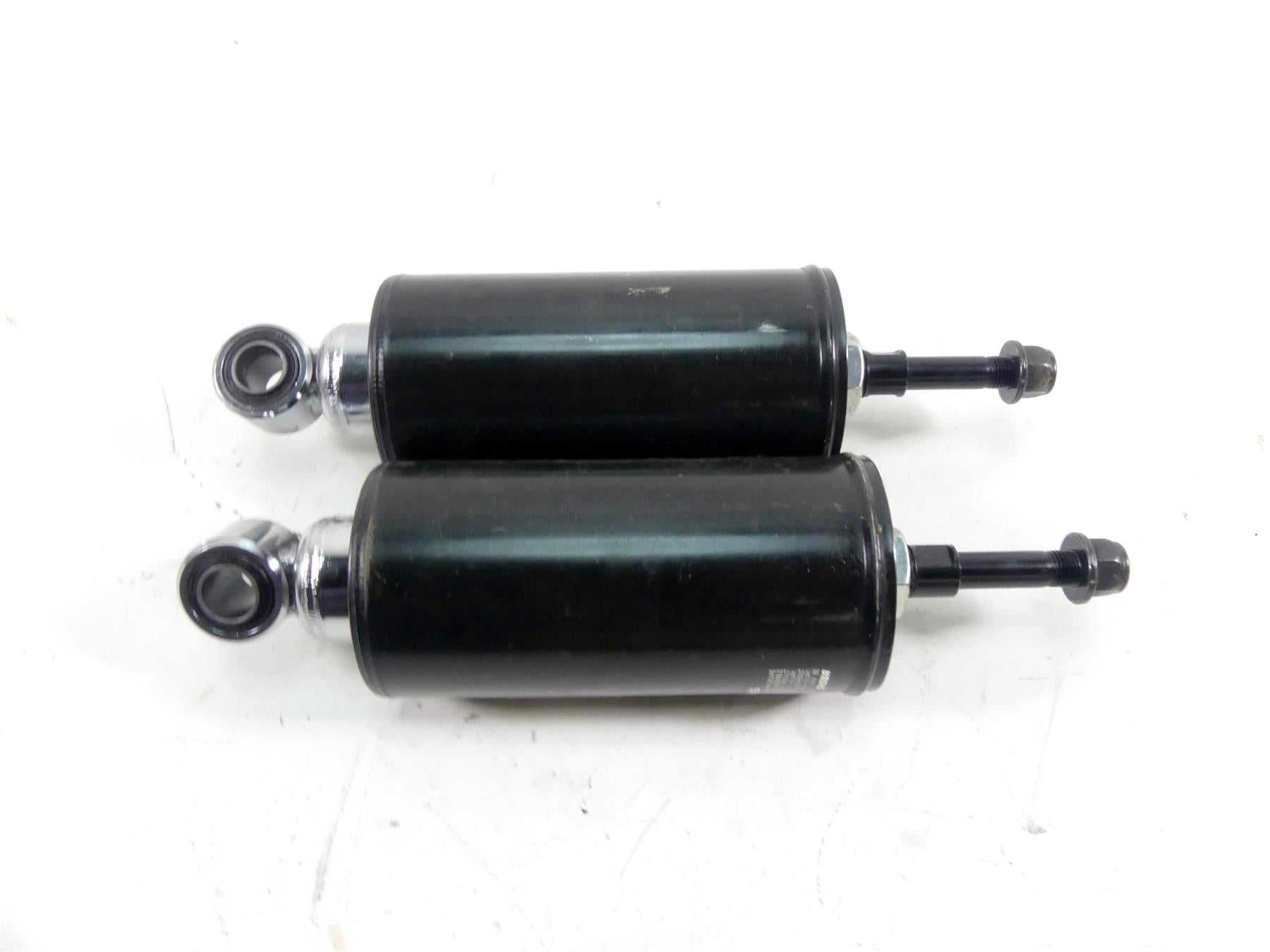 2017 Harley Softail FXSB Breakout Rear Shock Damper Set 54000045 {{ shop.shopifyCountryName }} - Mototech271