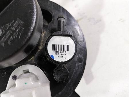 2020 Harley Touring FLHT Electra Glide Fuel Gas Petrol Pump - Tested 75069-08D {{ shop.shopifyCountryName }} - Mototech271