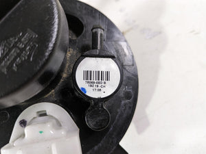 2020 Harley Touring FLHT Electra Glide Fuel Gas Petrol Pump - Tested 75069-08D