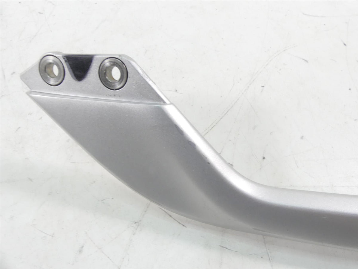 2017 BMW R1200RT K52 Luggage Rack & Rear Grab Handles 46548520650 {{ shop.shopifyCountryName }} - Mototech271