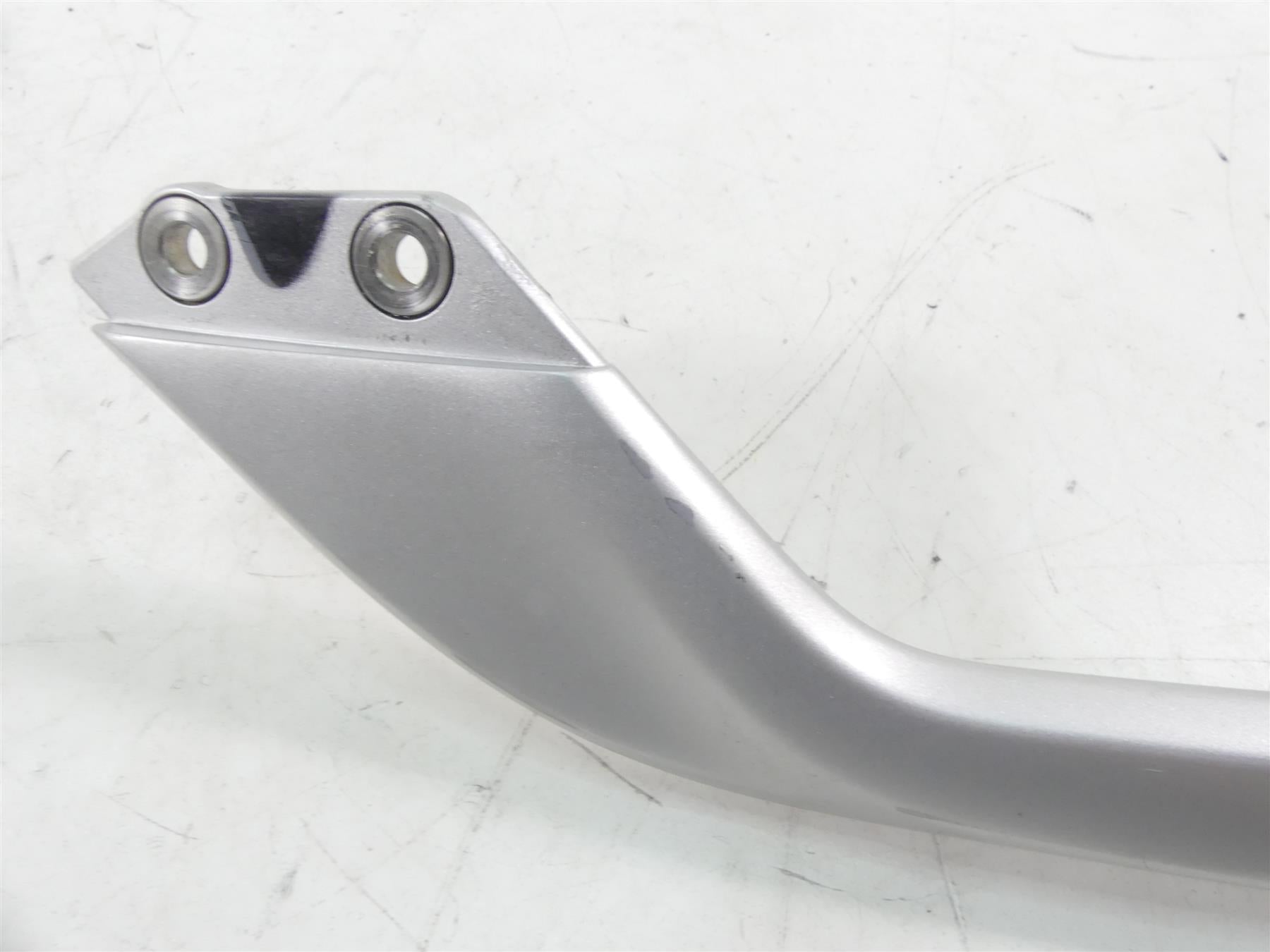 2017 BMW R1200RT K52 Luggage Rack & Rear Grab Handles 46548520650 {{ shop.shopifyCountryName }} - Mototech271