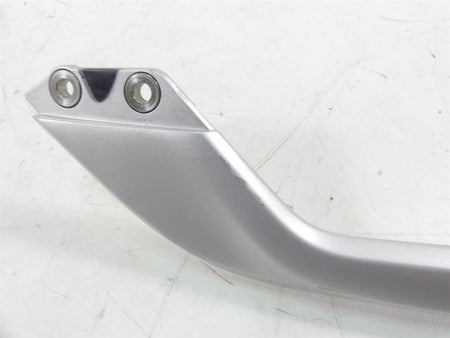 2017 BMW R1200RT K52 Luggage Rack & Rear Grab Handles 46548520650 {{ shop.shopifyCountryName }} - Mototech271