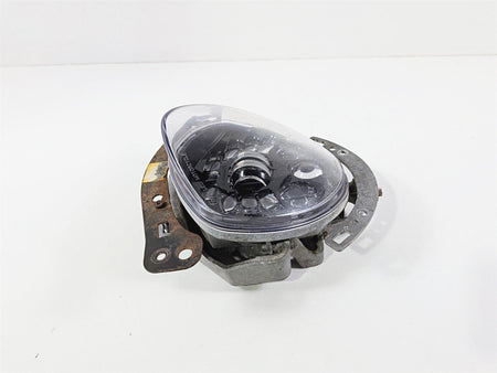 2016 Victory Cross Country J.W. Speaker LED Headlight Head Light Lamp 8695 {{ shop.shopifyCountryName }} - Mototech271