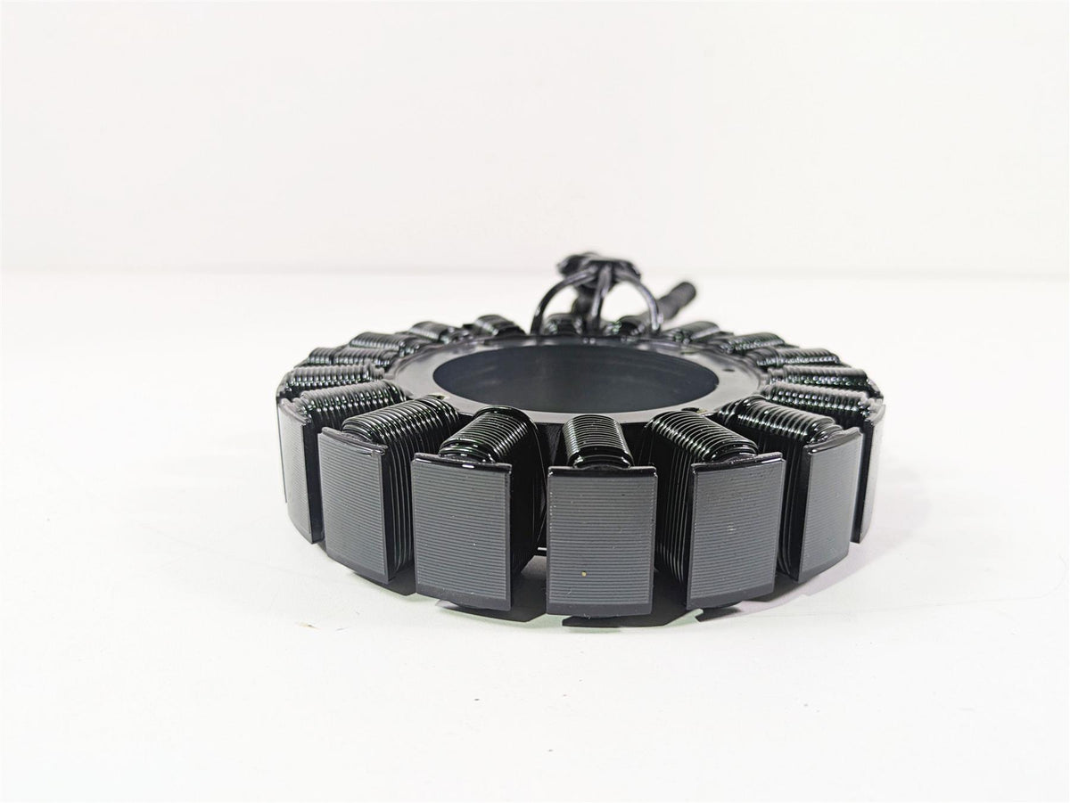 2009 Harley FXDC Dyna Super Glide Ignition Alternator Stator 30017-08 {{ shop.shopifyCountryName }} - Mototech271