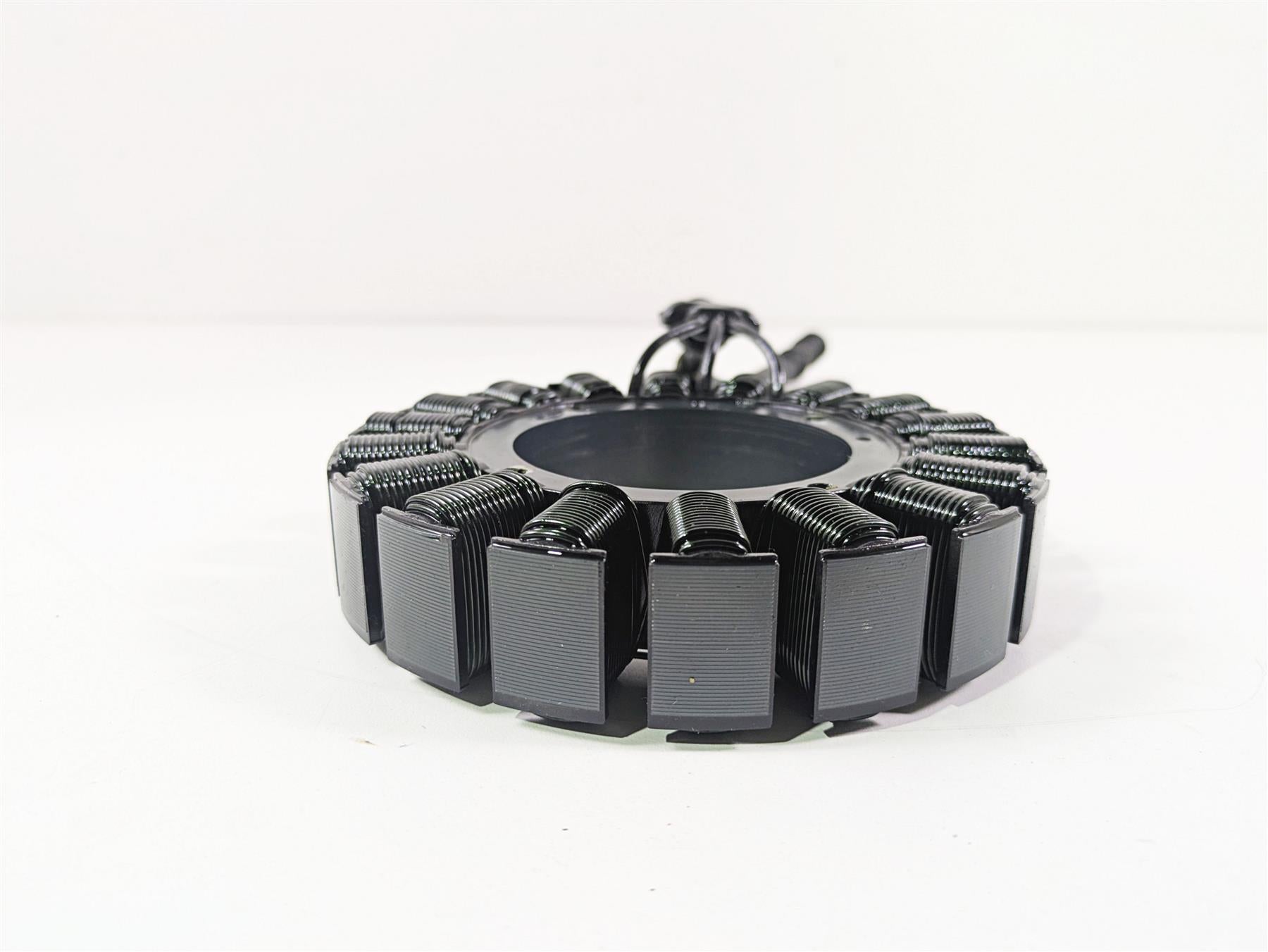 2009 Harley FXDC Dyna Super Glide Ignition Alternator Stator 30017-08 {{ shop.shopifyCountryName }} - Mototech271