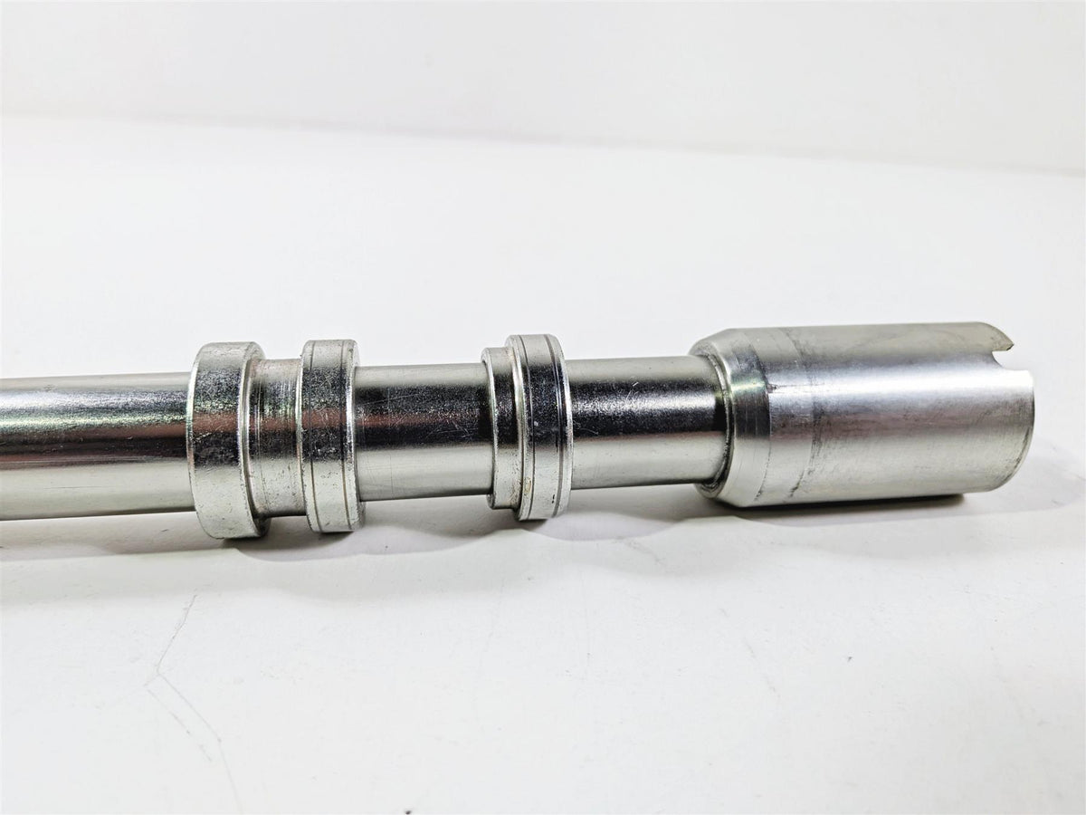 2019 Ducati Panigale V4S V4 S Corse Front Wheel Spindle Axle 81910693AA {{ shop.shopifyCountryName }} - Mototech271