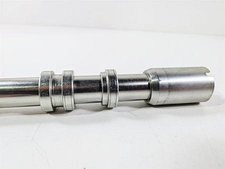 2019 Ducati Panigale V4S V4 S Corse Front Wheel Spindle Axle 81910693AA {{ shop.shopifyCountryName }} - Mototech271
