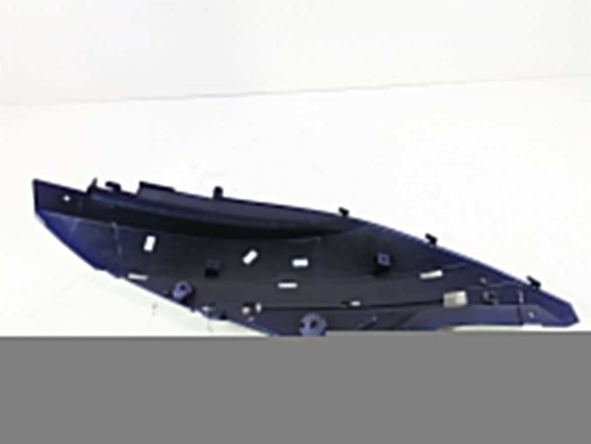 2020 Yamaha Waverunner VX1050 Deluxe Left Side Plastic Cover F2X-U377C-00-00 {{ shop.shopifyCountryName }} - Mototech271