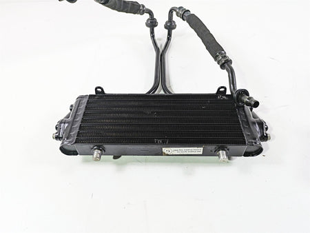2006 Harley VRSCR Street V-Rod Oil Cooler & Lines 26723-04 {{ shop.shopifyCountryName }} - Mototech271
