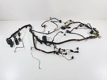Load image into Gallery viewer, 2008 Aprilia RSVR 1000 Factory Main Wiring Harness Loom No Cuts AP8127681
