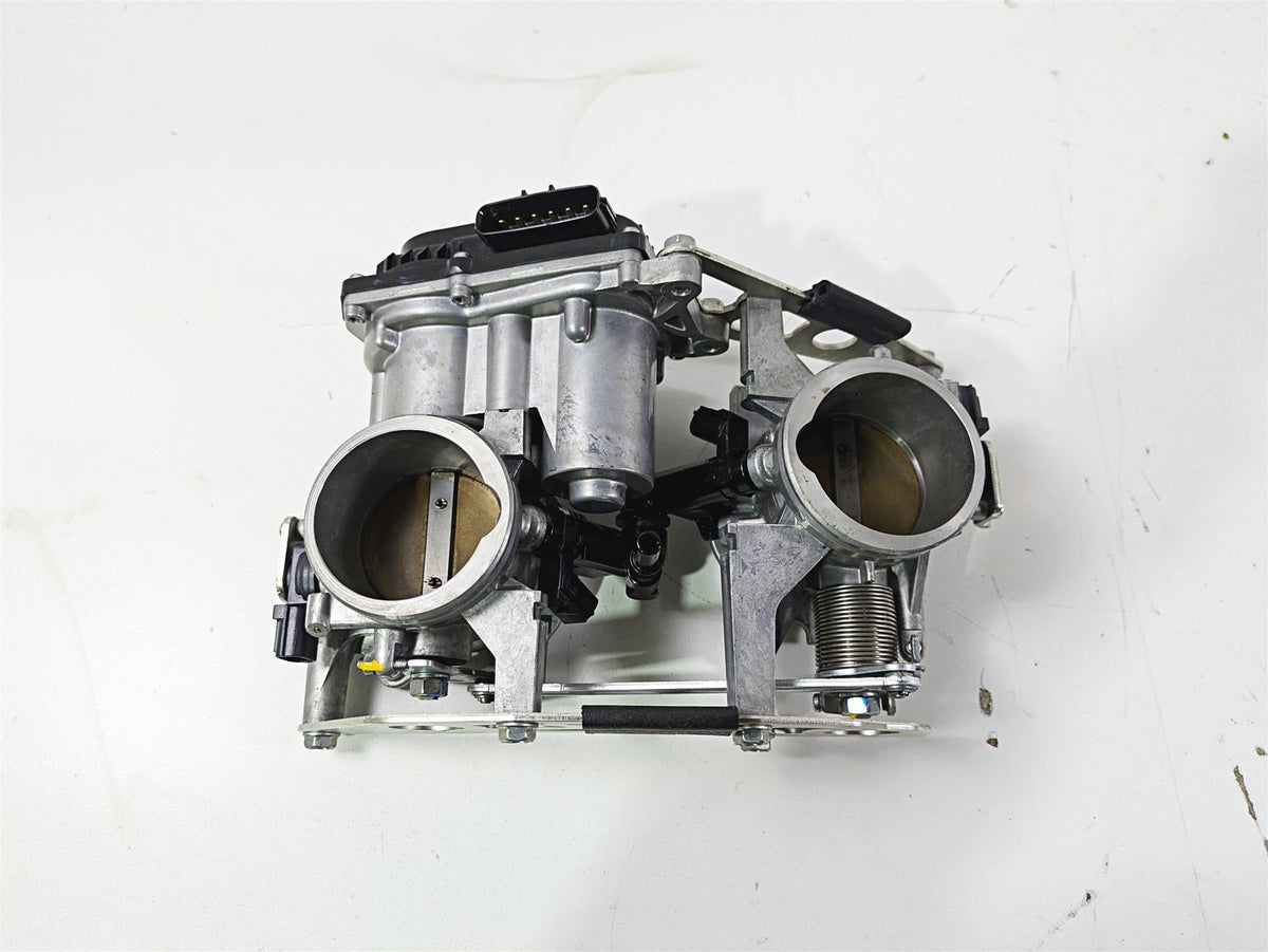 2022 KTM 1290 Super Adventure S Keihin Throttle Body Fuel Injection 61941001000 {{ shop.shopifyCountryName }} - Mototech271