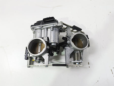 2022 KTM 1290 Super Adventure S Keihin Throttle Body Fuel Injection 61941001000 {{ shop.shopifyCountryName }} - Mototech271