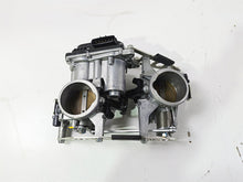 Load image into Gallery viewer, 2022 KTM 1290 Super Adventure S Keihin Throttle Body Fuel Injection 61941001000 | Mototech271
