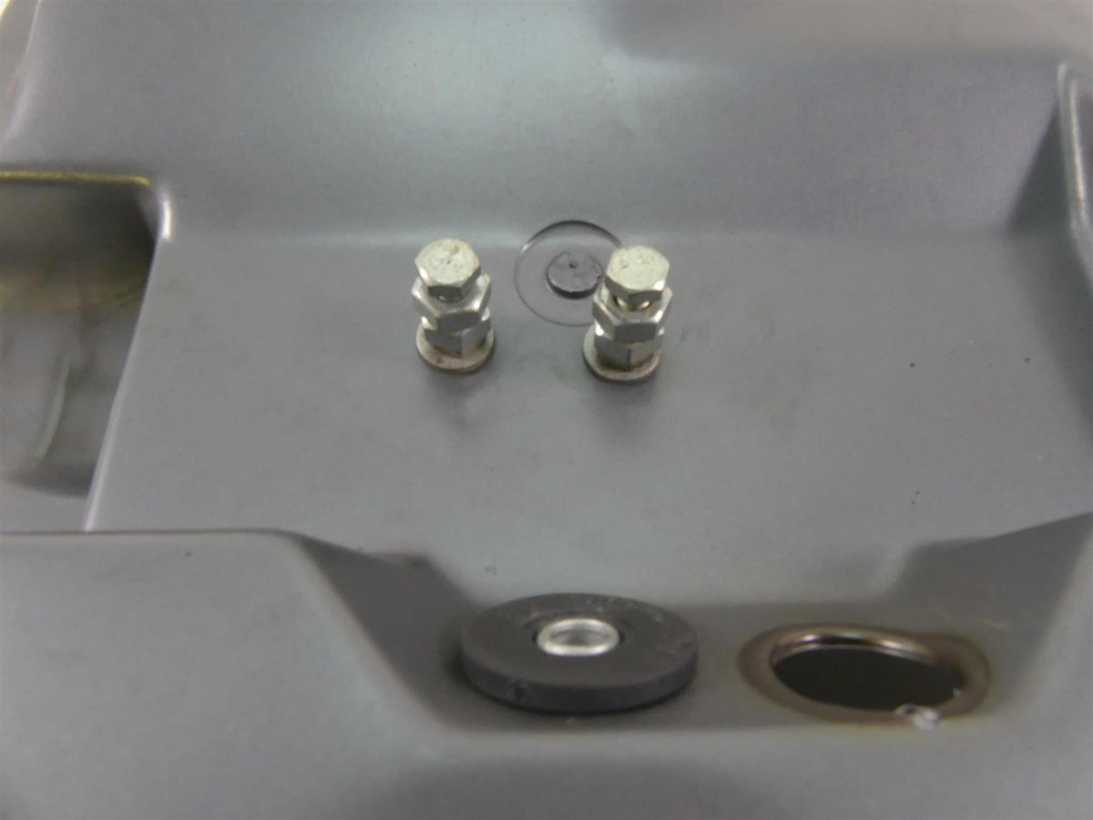 2003 BMW R1150 GS R21 Rear Inner Plastic Fender Guard 46622313389 {{ shop.shopifyCountryName }} - Mototech271