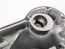 Load image into Gallery viewer, 2002 Indian Spirit Deluxe Inner Primary Drive Clutch Cover Black 72-004
