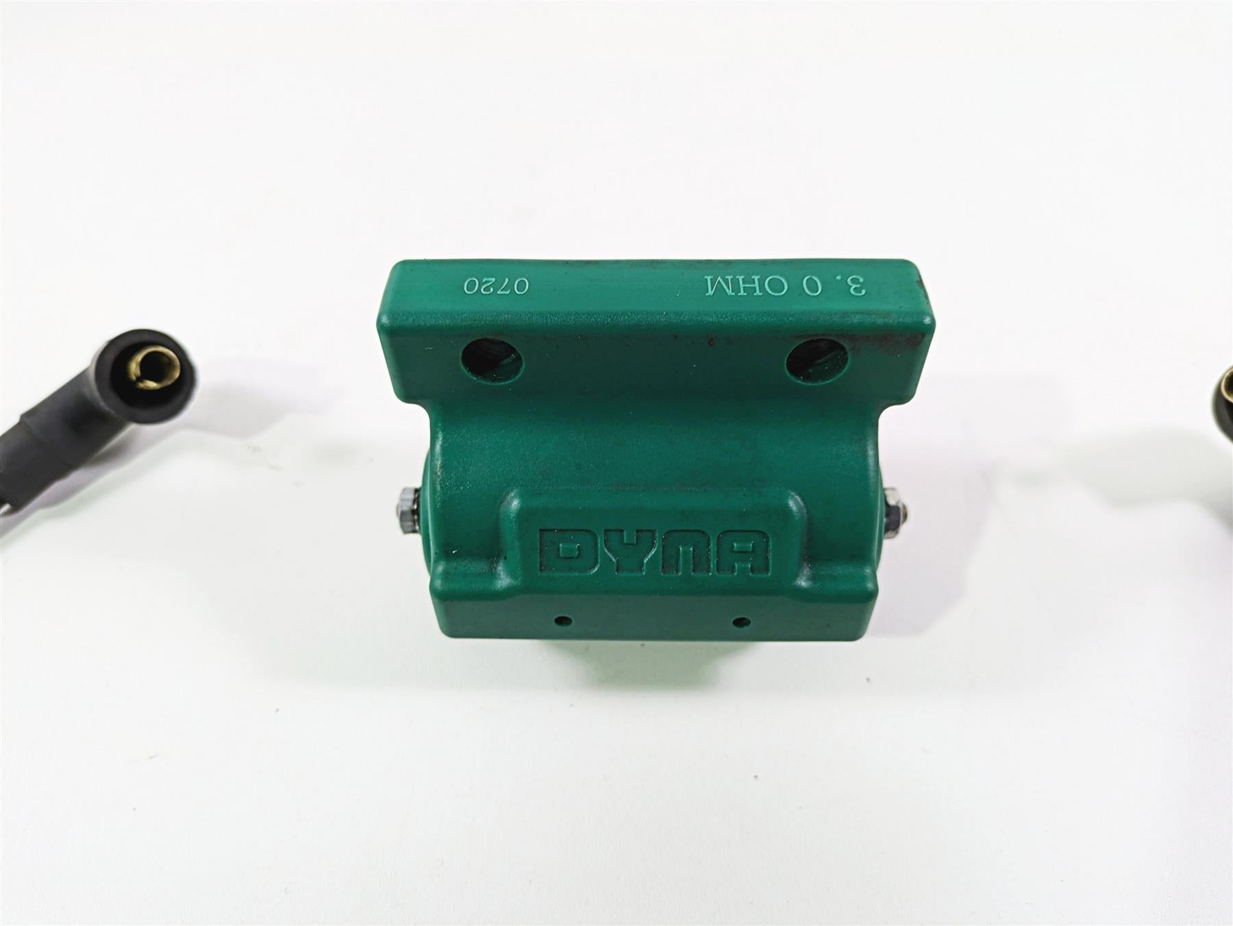 2004 Big Dog Chopper Ignition Coil 3 Ohm Dyna Dynatec 720 {{ shop.shopifyCountryName }} - Mototech271