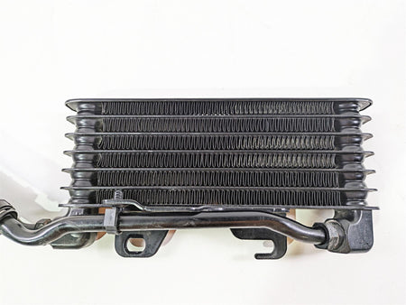 2009 Harley XR1200 Sportster Oil Cooler & Lines 63050-08A {{ shop.shopifyCountryName }} - Mototech271