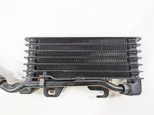 2009 Harley XR1200 Sportster Oil Cooler & Lines 63050-08A