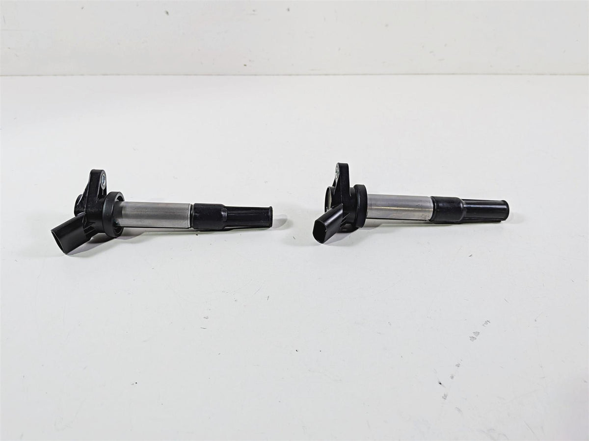 2021 Indian Scout 1200 Ignition Coil Set 395miles Only 4015017 {{ shop.shopifyCountryName }} - Mototech271