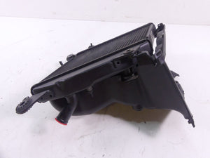 2015 Ducati Diavel Dark Right Radiator Cooler Fan Fairing Cover Set 54840881B