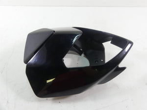 2008 Ducati Hypermotard 1100S Custom Short Headlight Cover Fairing 48110451A | Mototech271