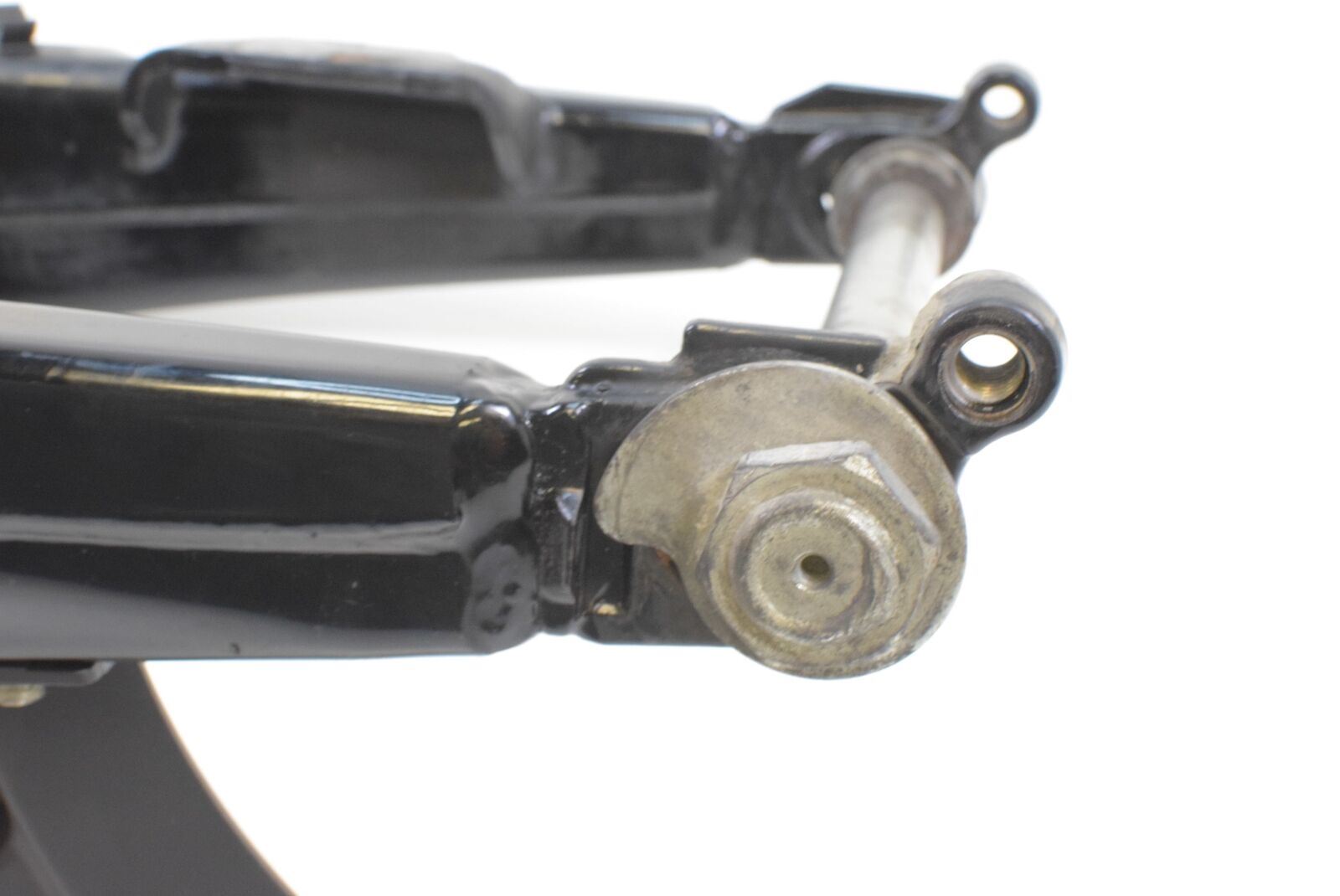 2012 Harley FLHTP Electra Glide Swingarm Swing Arm Axle 47549-09A {{ shop.shopifyCountryName }} - Mototech271