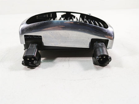 2009 Harley FXDF Dyna Fat Bob Rectifier Voltage Regulator + Cover 74631-08A {{ shop.shopifyCountryName }} - Mototech271