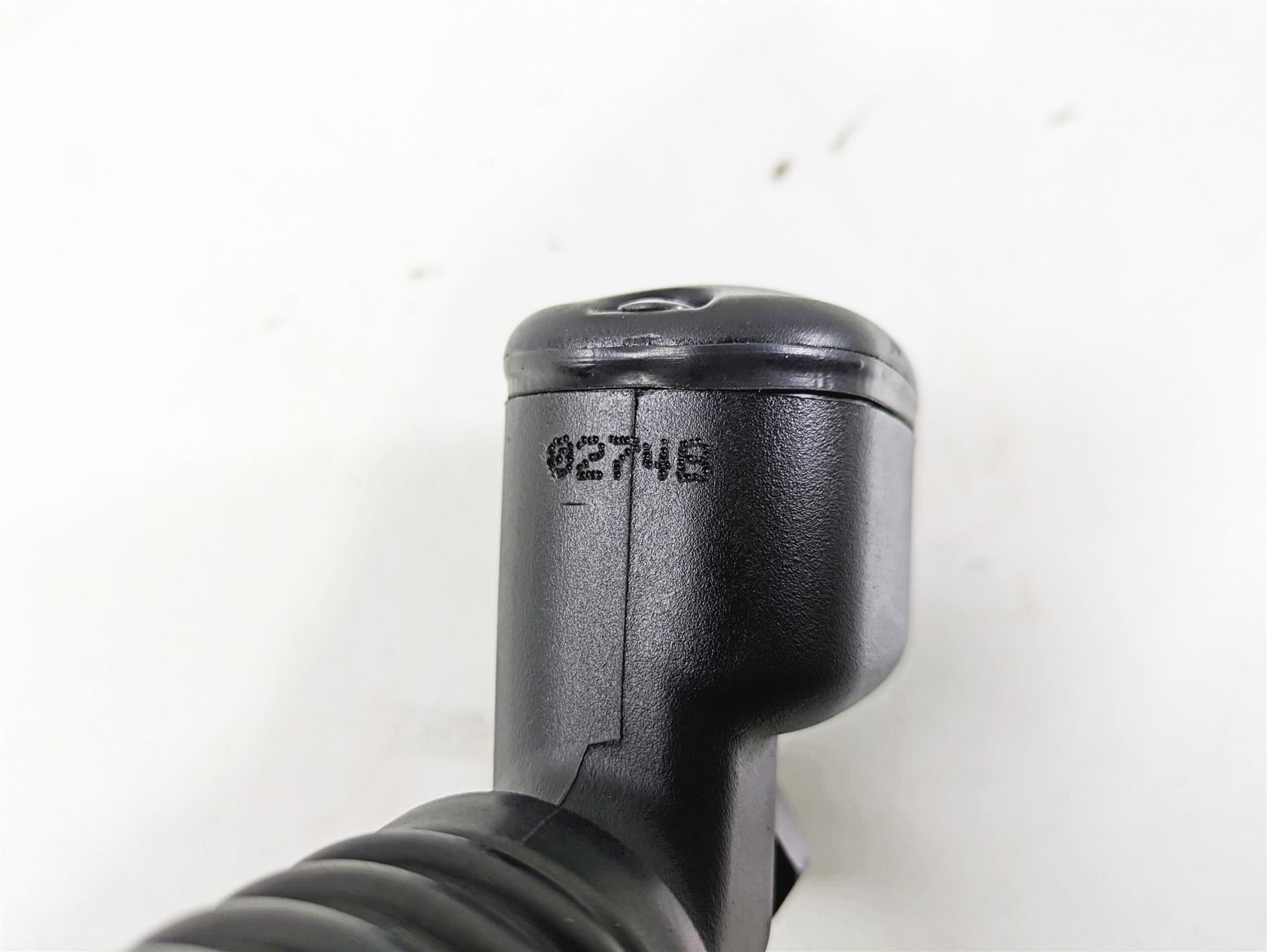 2014 Harley FLS Softail Slim Rear Brake Master Cylinder 41767-05E {{ shop.shopifyCountryName }} - Mototech271
