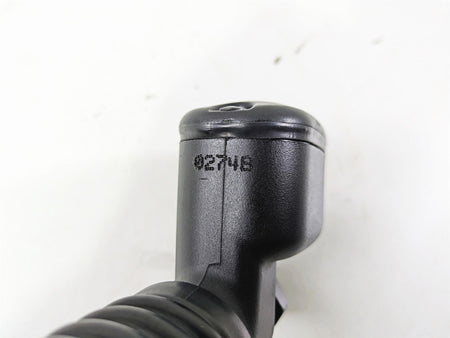 2014 Harley FLS Softail Slim Rear Brake Master Cylinder 41767-05E {{ shop.shopifyCountryName }} - Mototech271
