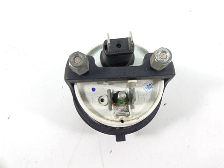 2004 Harley Touring FLHTCUI Electra Glide Air Temperature Gauge 75109-96C {{ shop.shopifyCountryName }} - Mototech271
