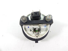 Load image into Gallery viewer, 2004 Harley Touring FLHTCUI Electra Glide Air Temperature Gauge 75109-96C
