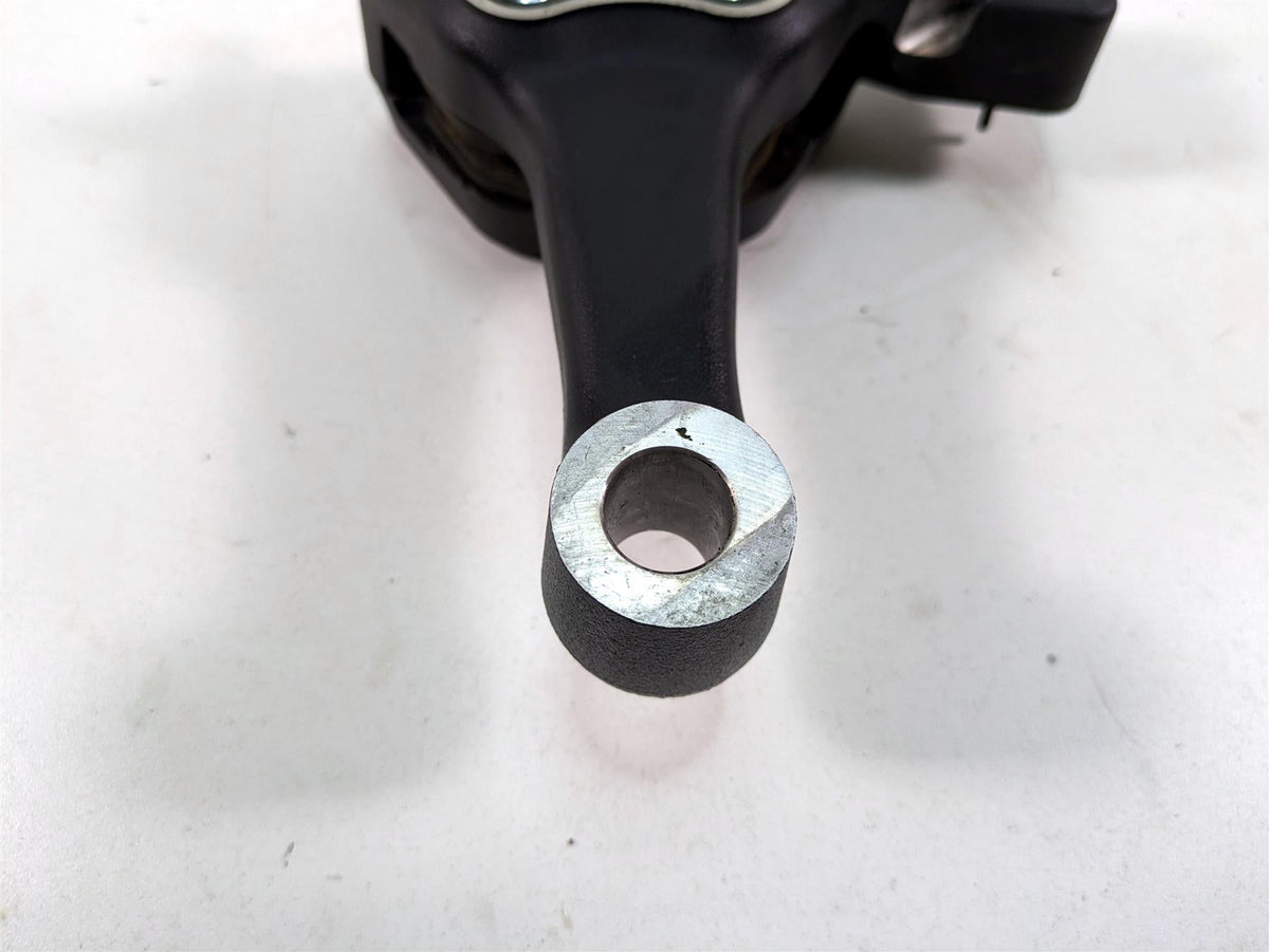 2000 Harley Dyna FXDL Low Rider Rear Brake Caliper for 3/4" Axle 44017-00D {{ shop.shopifyCountryName }} - Mototech271