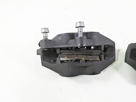 2009 BMW R1200GS K255 Adv Brembo Front Brake Caliper Set 34117711438 34117711439 {{ shop.shopifyCountryName }} - Mototech271