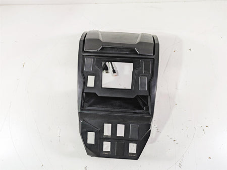 2022 Kawasaki Teryx KRX KRF 1000 C SE Dash Panel for Hifonics Radio 59226-0759 {{ shop.shopifyCountryName }} - Mototech271