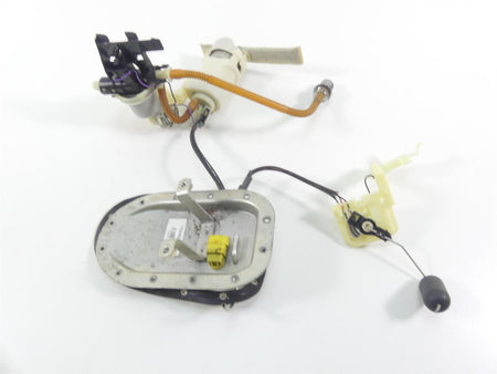 2016 Harley FXDL Dyna Low Rider Fuel Gas Petrol Pump - Tested 75246-04A {{ shop.shopifyCountryName }} - Mototech271