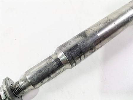 2007 Harley Touring FLHRSE CVO Road King Front Axle Wheel Spindle 1" 43364-00 {{ shop.shopifyCountryName }} - Mototech271