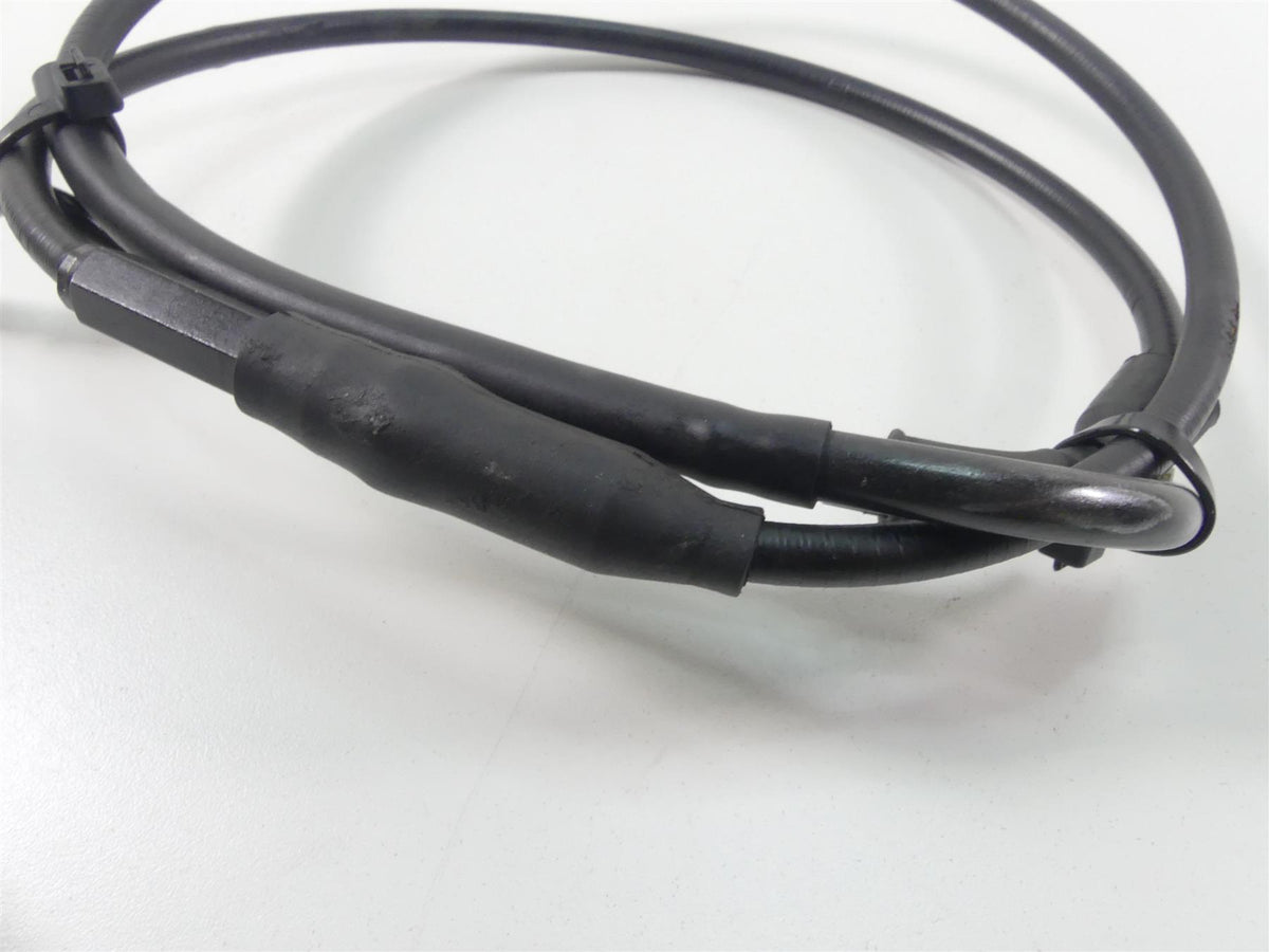 2017 Ducati 939 S Supersport Clutch Cable Wire 73210582D {{ shop.shopifyCountryName }} - Mototech271