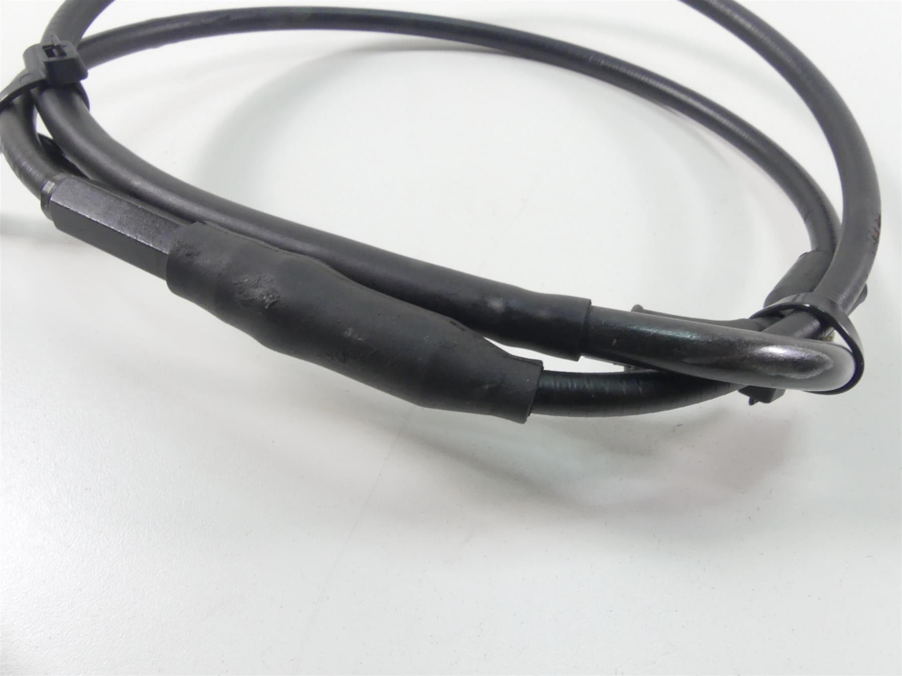 2017 Ducati 939 S Supersport Clutch Cable Wire 73210582D {{ shop.shopifyCountryName }} - Mototech271