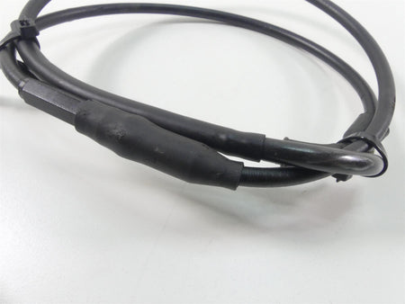 2017 Ducati 939 S Supersport Clutch Cable Wire 73210582D {{ shop.shopifyCountryName }} - Mototech271