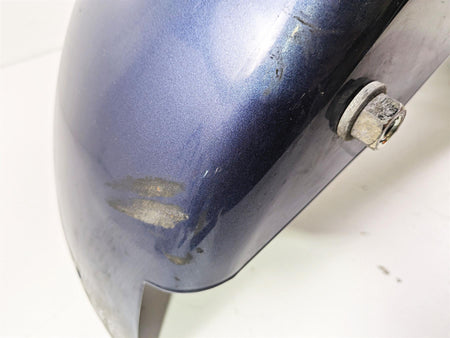 2003 Harley Touring FLHTCUI E-Glide 100th Rear Fender & Bumper 59579-01B {{ shop.shopifyCountryName }} - Mototech271
