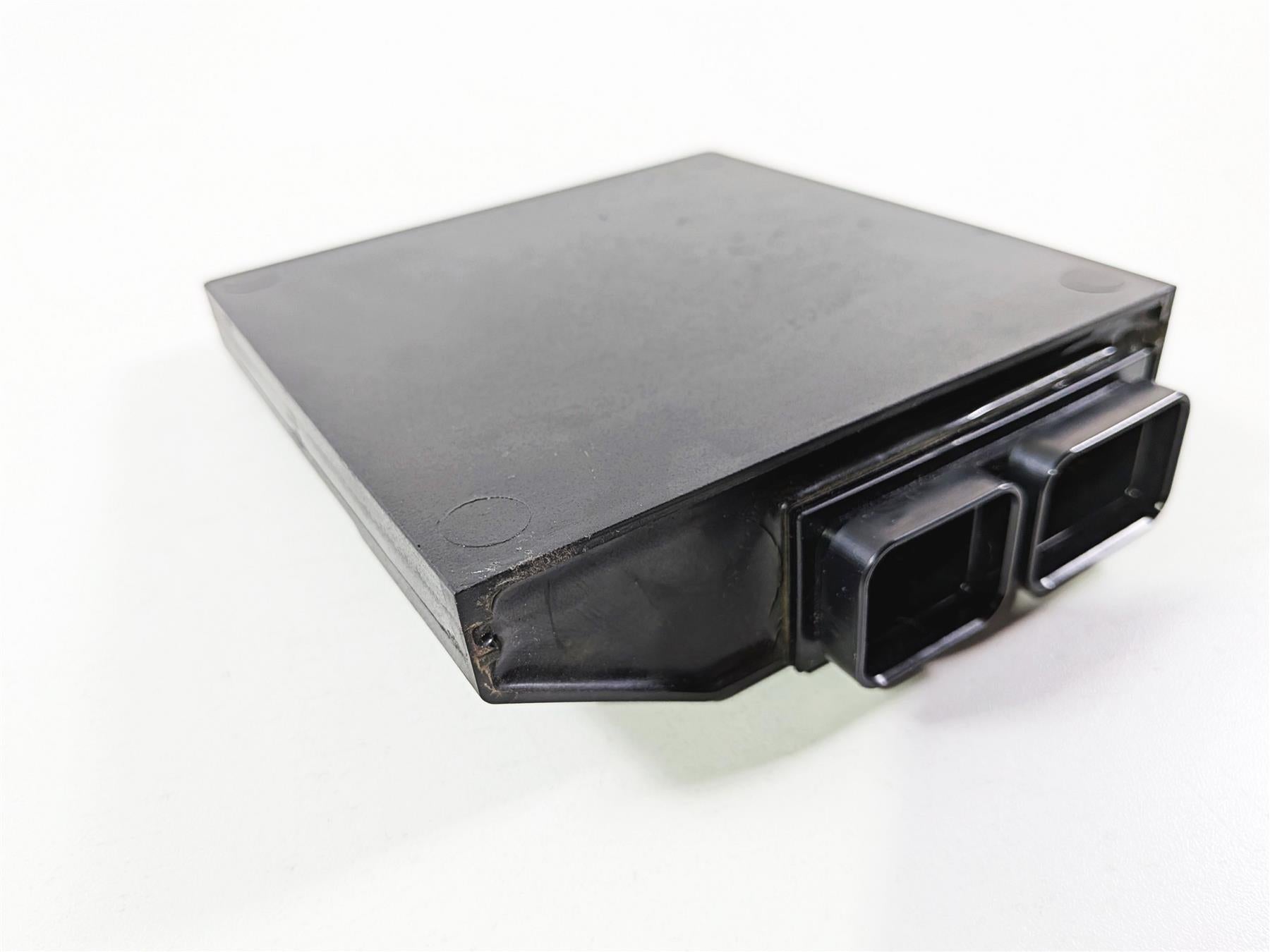 2012 Yamaha XT1200 Super Tenere Cdi Ecu Ecm Engine Control Module 23P-8591A-70 {{ shop.shopifyCountryName }} - Mototech271