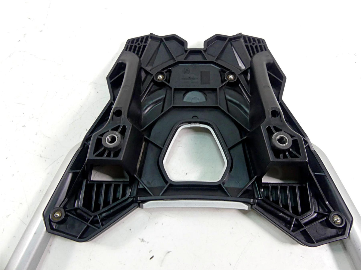 2015 BMW R1200GS GSW K50 Upper Rack Passenger Handle Grab 46548536955 {{ shop.shopifyCountryName }} - Mototech271