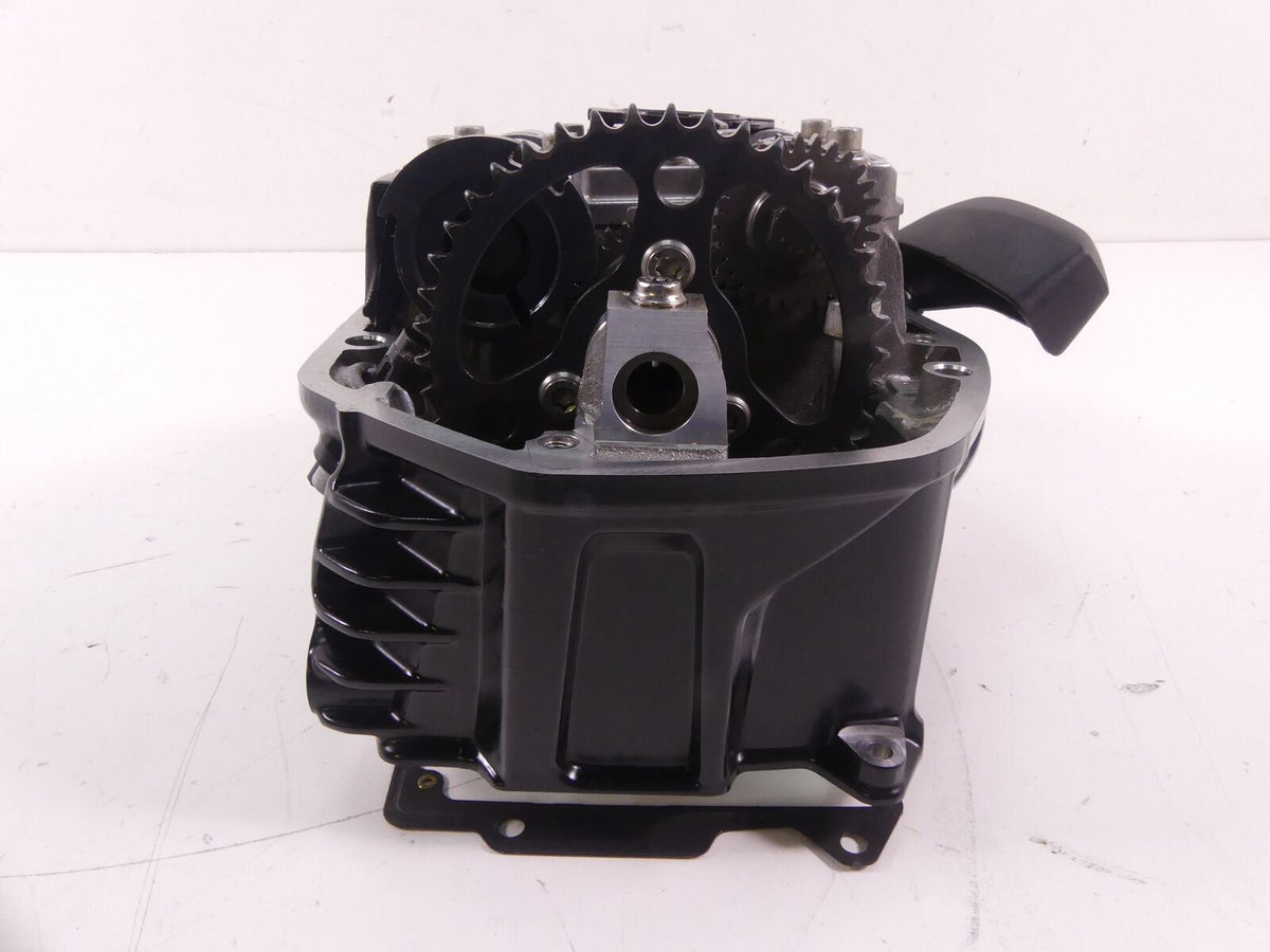 2016 BMW R1200R R1200 R K53 Left Cylinderhead Cylinder Head -Tested 11128546331 {{ shop.shopifyCountryName }} - Mototech271