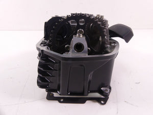 2016 BMW R1200R R1200 R K53 Left Cylinderhead Cylinder Head -Tested 11128546331 | Mototech271
