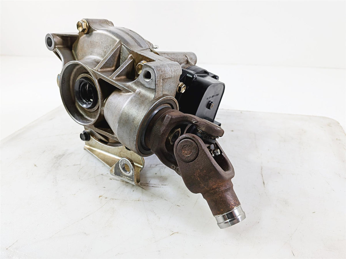 2021 Yamaha YXZ1000R EPS SS SE Front Differential Gear Box Diff 2K 2HC-46160-11 {{ shop.shopifyCountryName }} - Mototech271