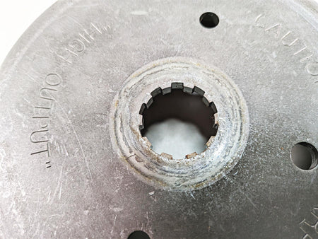 2005 Harley Dyna FXDL Low Rider Ignition Flywheel Rotor 29981-95 {{ shop.shopifyCountryName }} - Mototech271